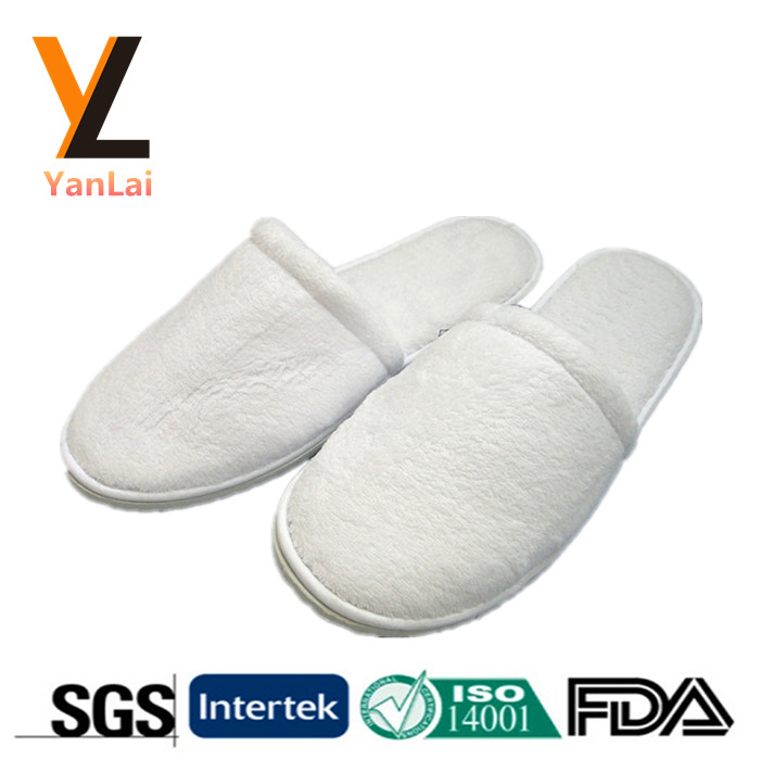 Hotel Slippers 395-Yangzhou Yanlai Shoes Co.,Ltd.-Hotel slippers ...